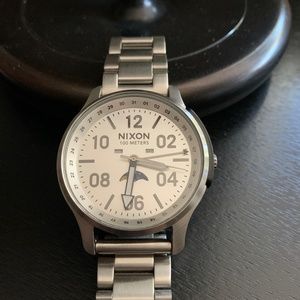 Nixon Ascender (NWT)